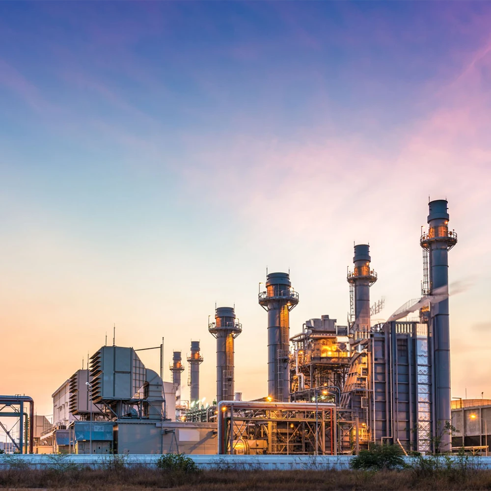 AGT Energy Group Inc.'s end-to-end engineering services for the Oil and Gas industry