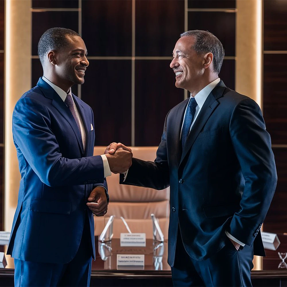 AGT Energy Group Inc.'s local and global partnerships in the Oil and Gas industry